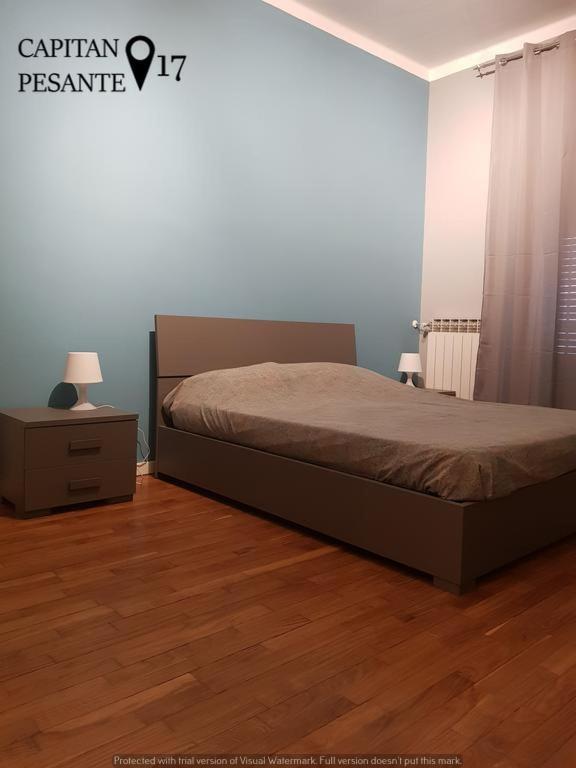 דירות סנרמו Trilocale Piazza Colombo מראה חיצוני תמונה